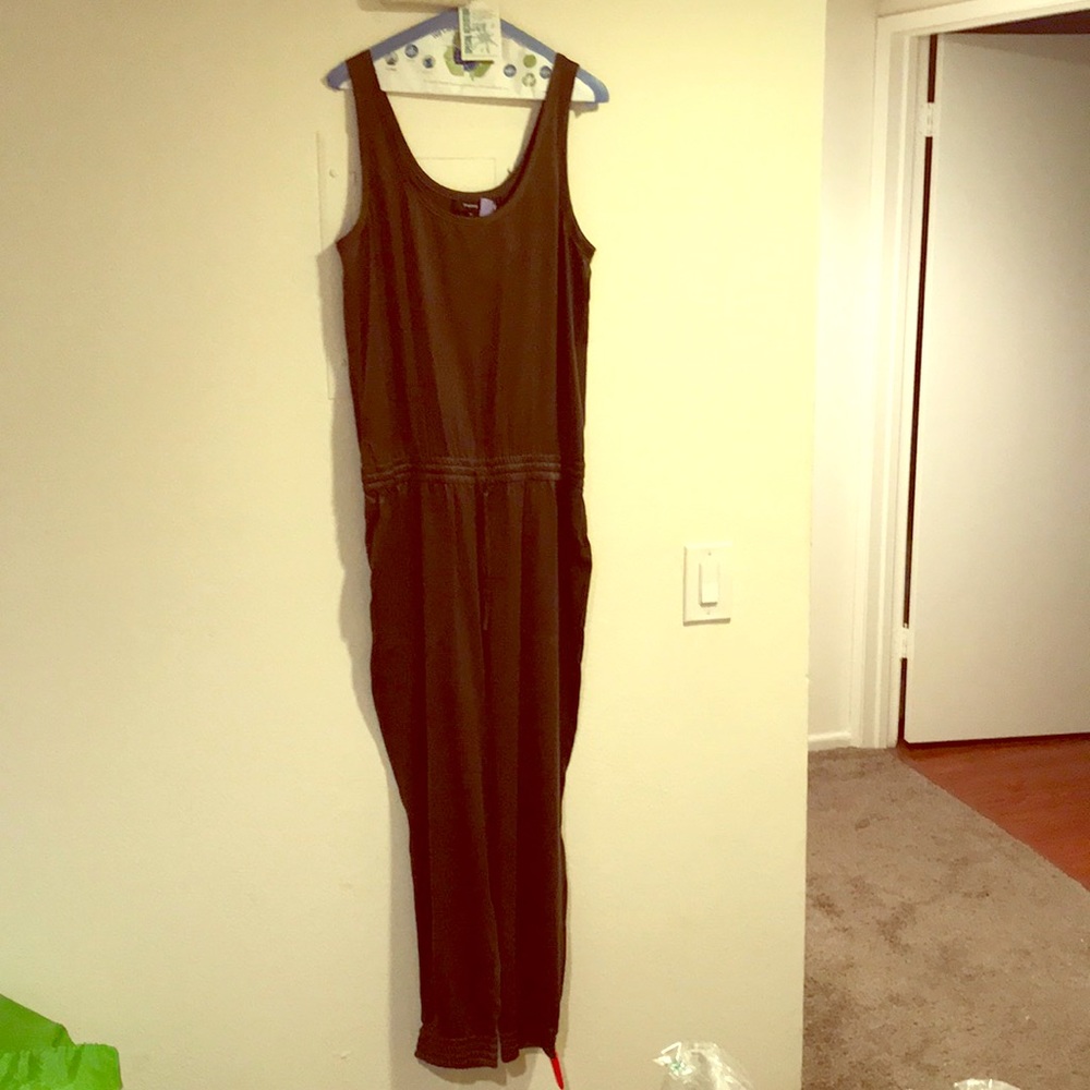 Jumpsuit